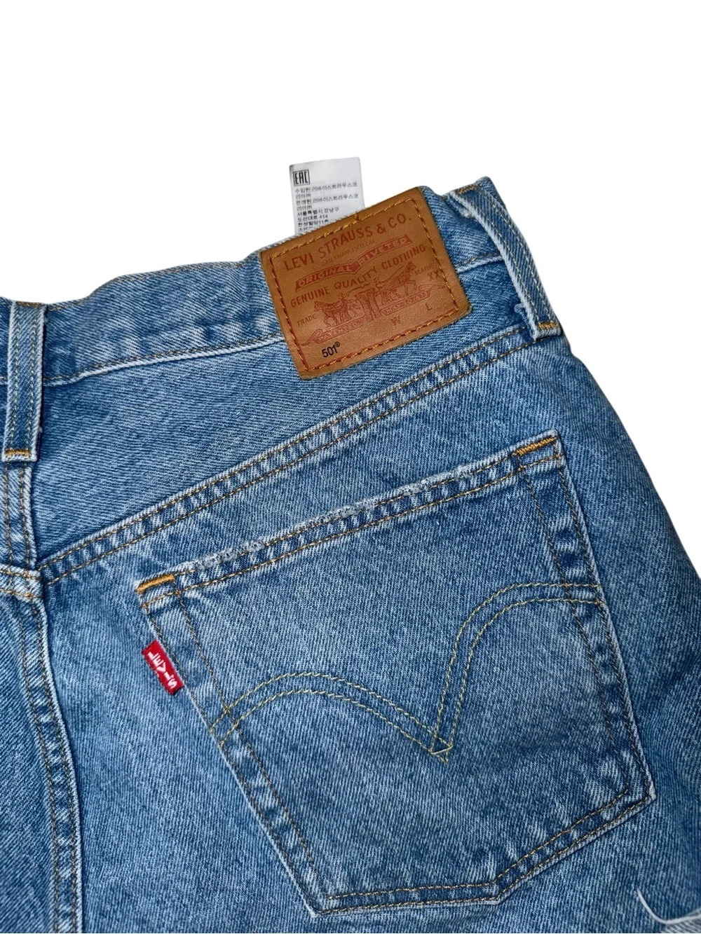 Levis levi women